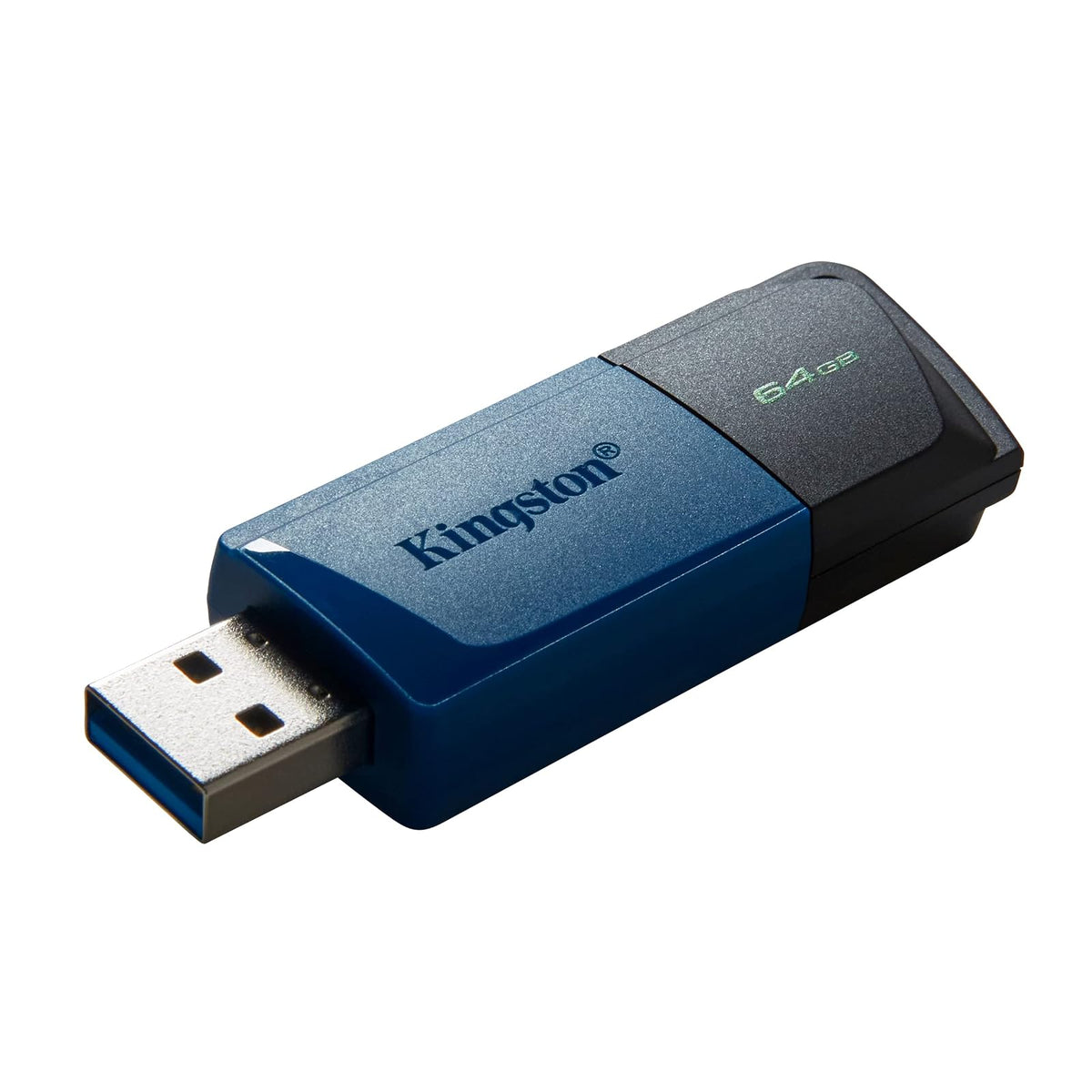 Kingston DataTraveler Exodia M Memoria USB 256 GB - 2 Paquete - 64 GB