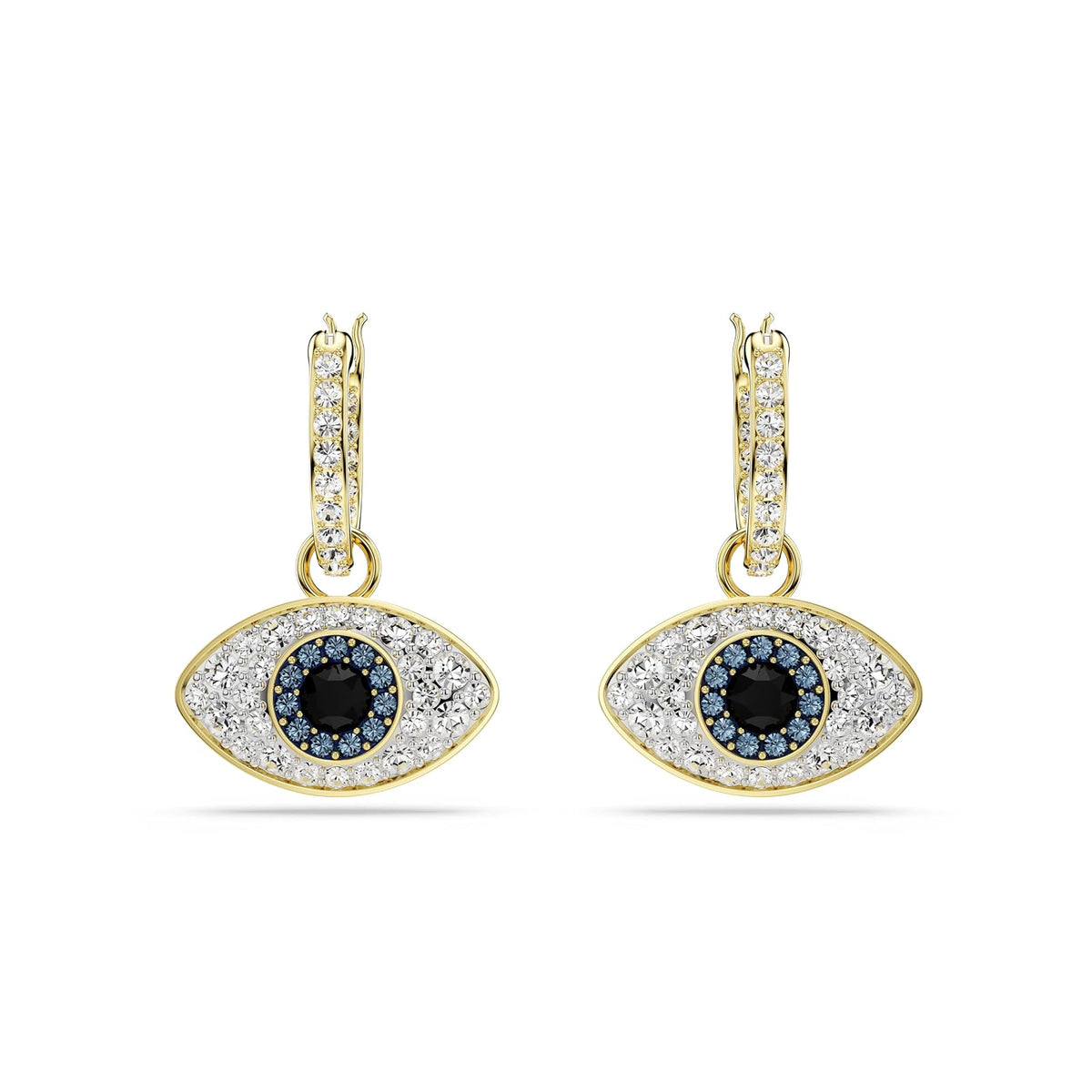 Swarovski Symbolica Ohrringe Kollektion