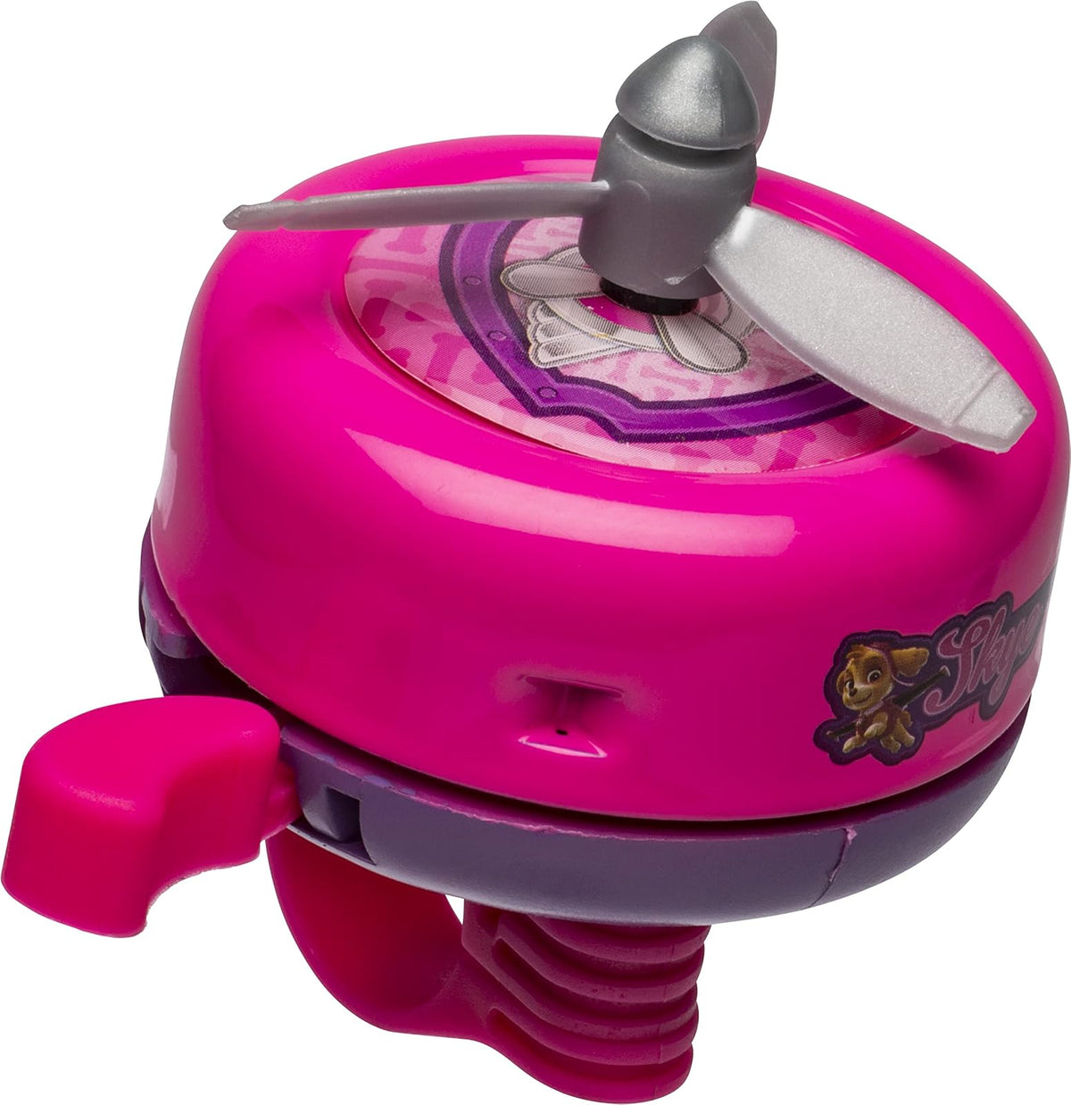 Bell Paw Patrol Child Bike Accessories - Rosado
