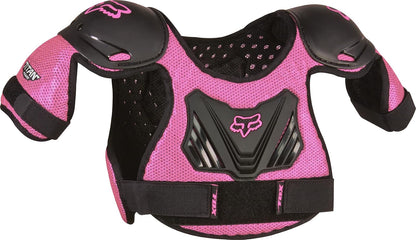 Fox Racing Youth Peewee Titan - Deflector de Motocross