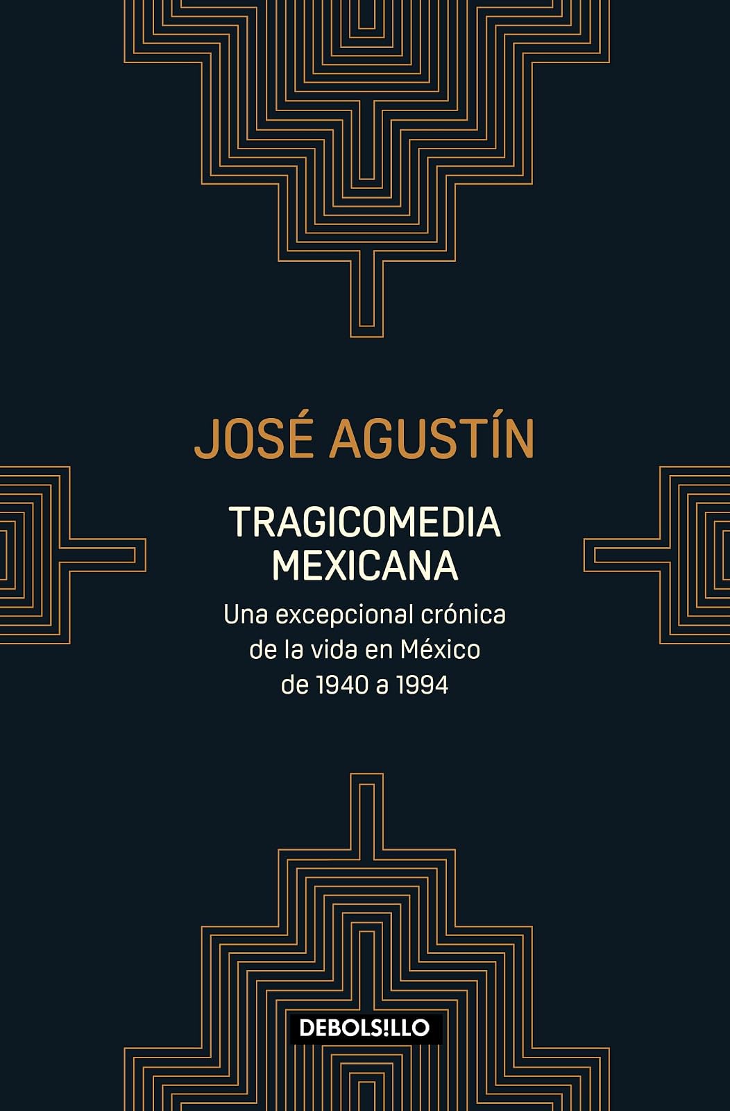 Paquete José Agustín