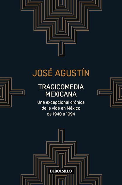 Paquete José Agustín