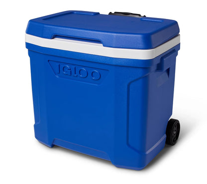 Igloo Perfil II 16 cuartos