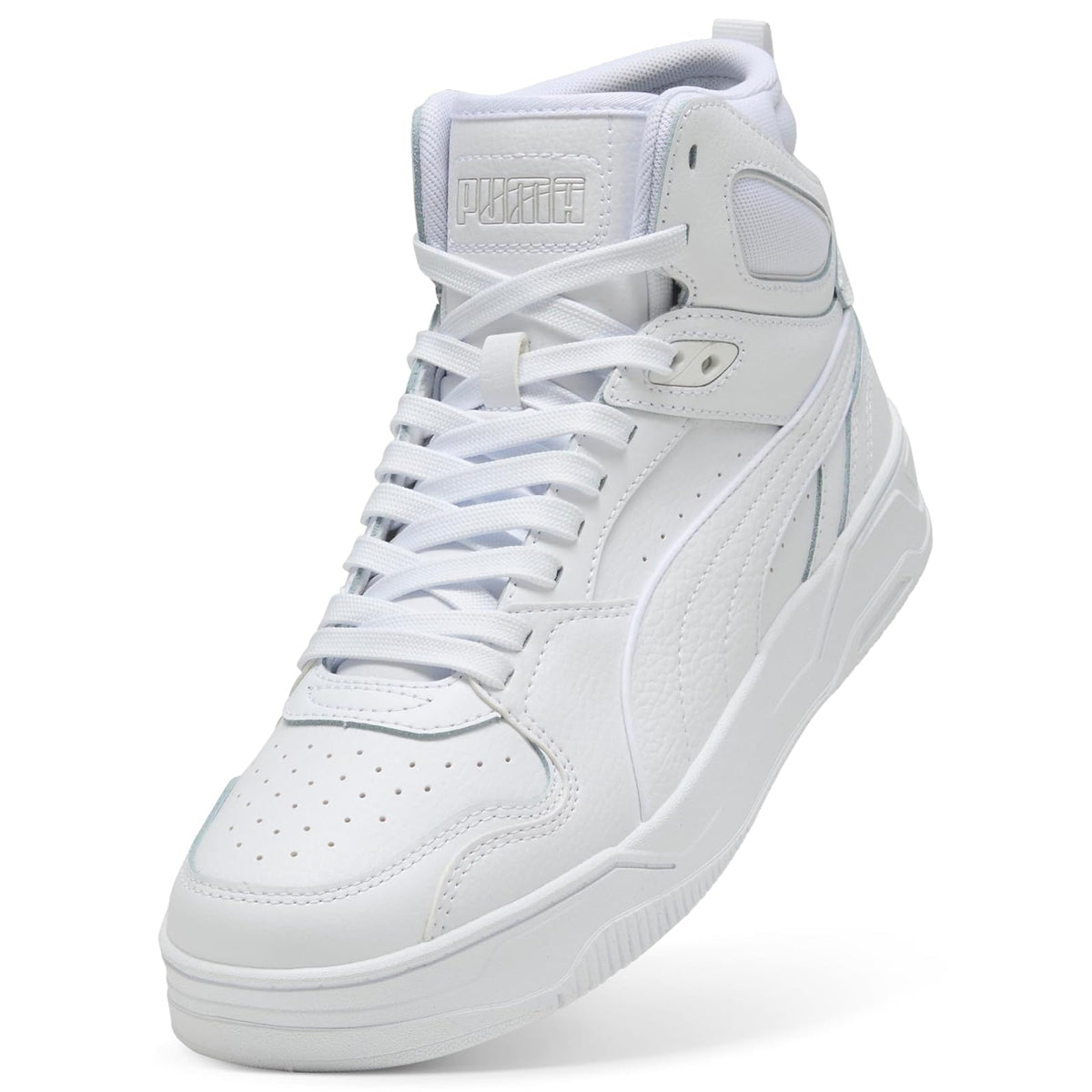 PUMA RBD Break Mid Zapatillas para Unisex-Adulto