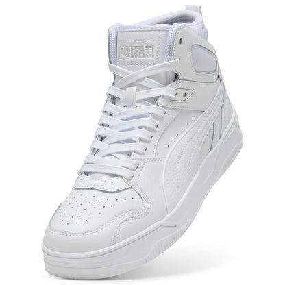 PUMA RBD Break Mid Zapatillas para Unisex-Adulto