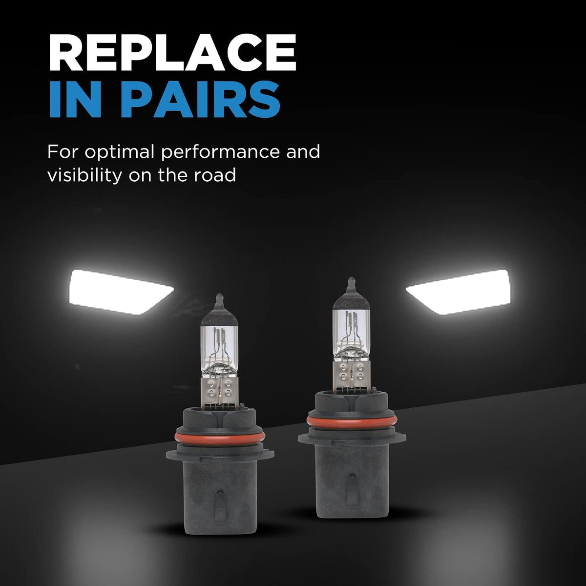 Wagner Lighting 9005 - Foco Multiusos estándar (1 Unidad)