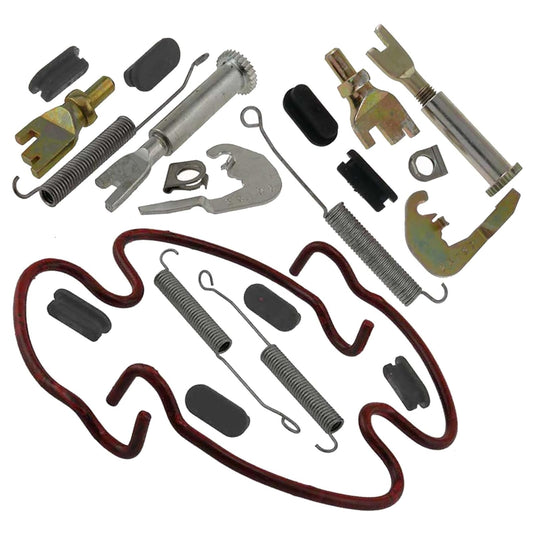 ACDelco Professional 18K3339 Kit de Herramientas de Freno de Tambor Trasero