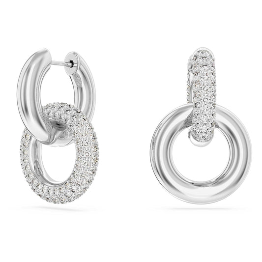 Swarovski Dextera Creolen-Kollektion