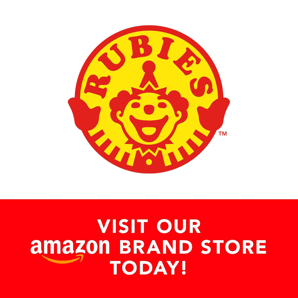 Rubie's Adult Character Costume Wig