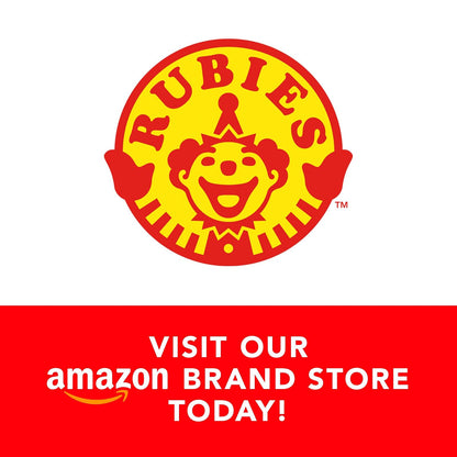Rubie's Adult Character Costume Wig