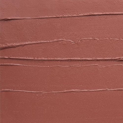 Bissú Cosméticos, Lápiz Labial 03 Cajeta Quemada