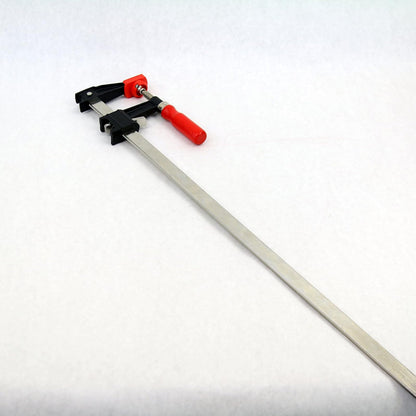 Bessey GSCC2.524 2.5" x 24" abrazadera de barra estilo embrague