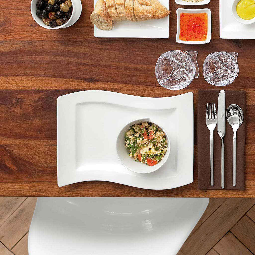 Villeroy & Boch New Wave Small Rice Bowl(s) by Villeroy & Boch