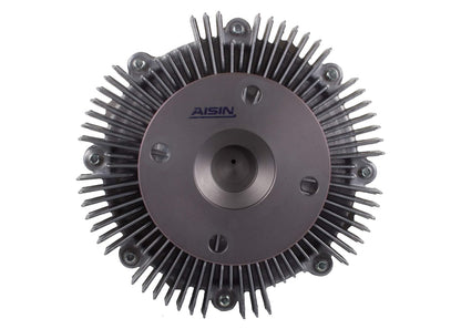 AISIN GENUINE FCR-015 - Embrague de ventilador de refrigeración para motor | Sustituye a 16250-1770A 16250-E0020 16250-E0021 16250-E0022 S1625-01770. Reemplazo de grado OE.