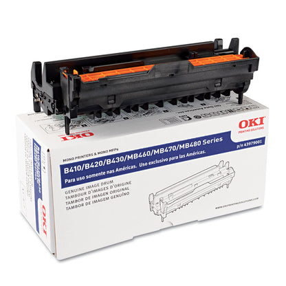 OKIDATA B410/b420/b430/mb400