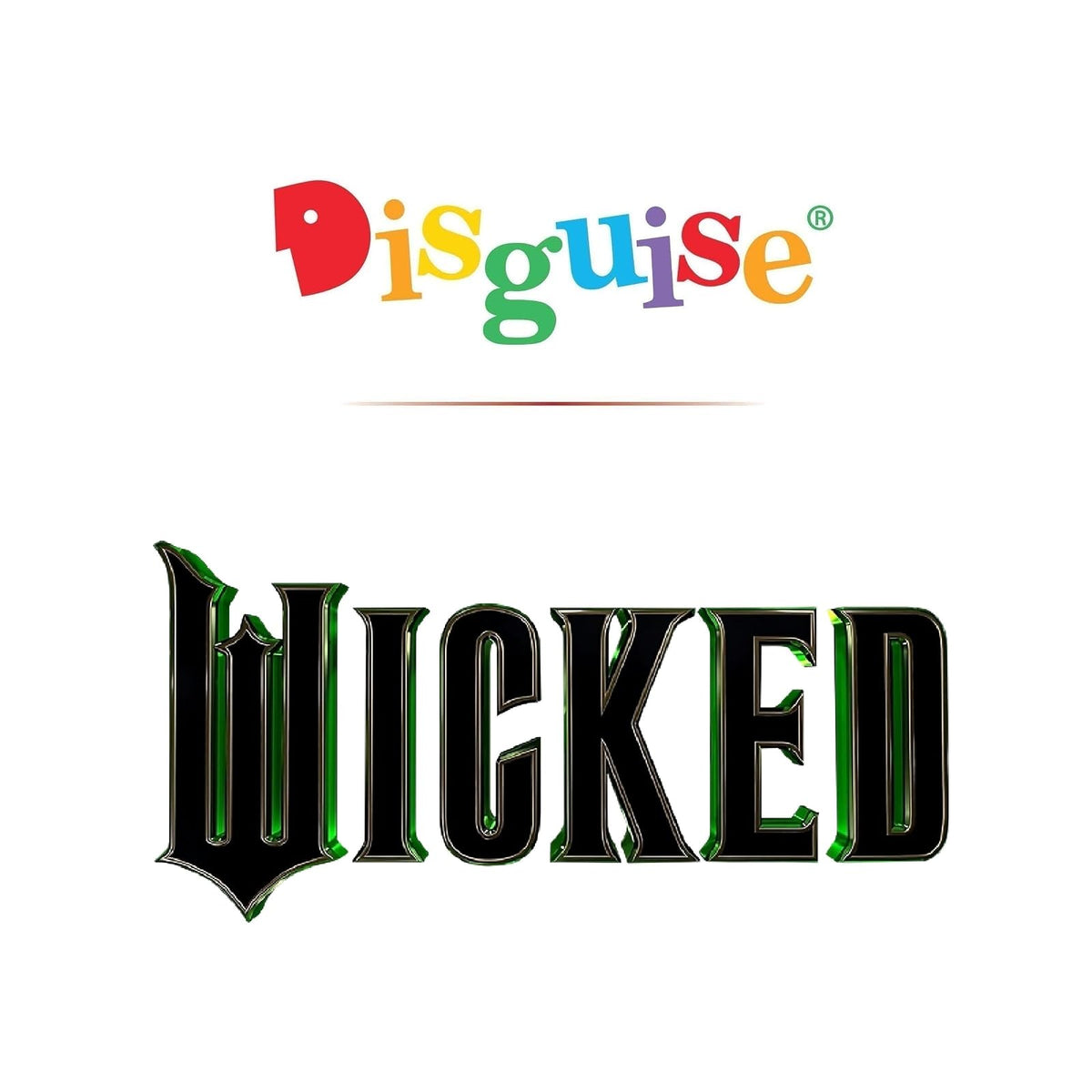 Disguise Wicked Glinda Costume for Girls, Deluxe Official Wicked Pink Glinda Costume Dress Disfraz Infantil