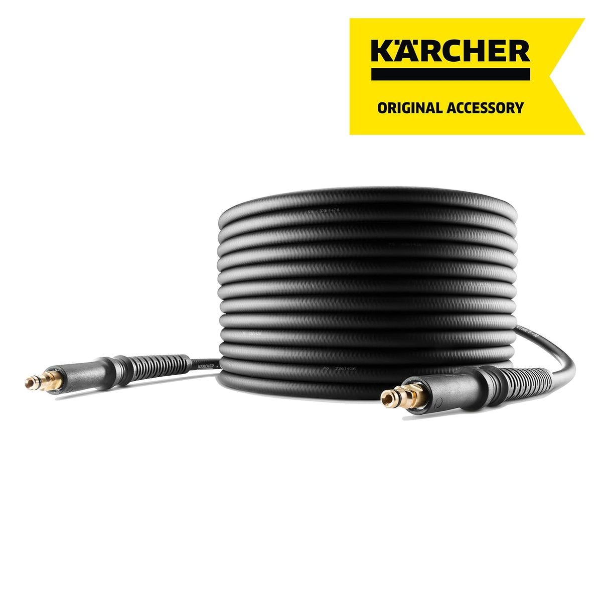 Karcher Kit de prolongación de manguera de alta presión 9m
