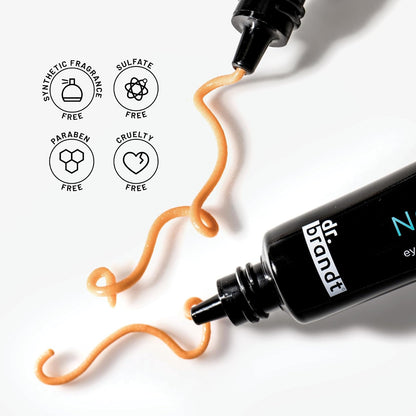Dr.Brandt Gel desinflamante de ojos, 15 g