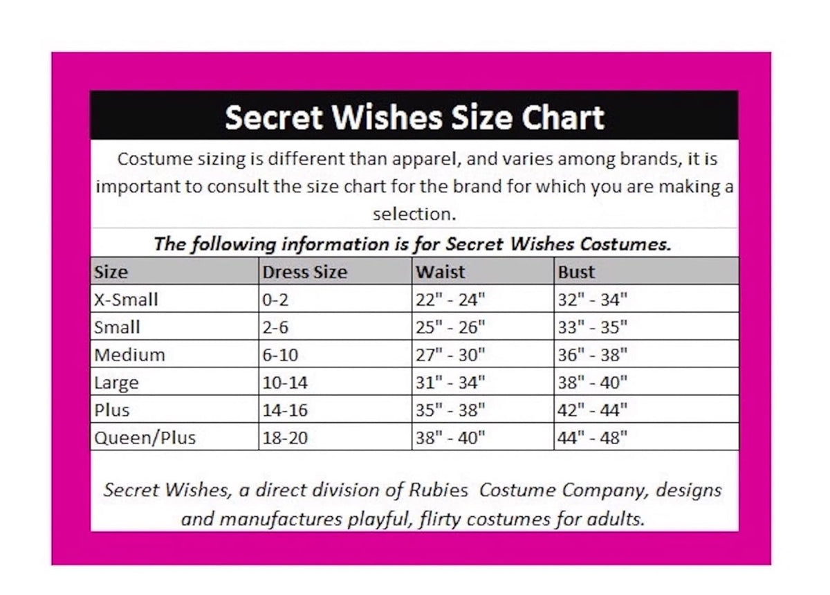 Secret Wishes Batman Arkham City, Secret Wishes Adult Harley Quinn Costume Disfraz Mujer
