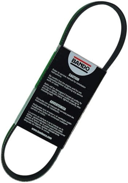 Bando 7PK1040 Cinturón Serpentina de calidad de fábrica, 7PK2345