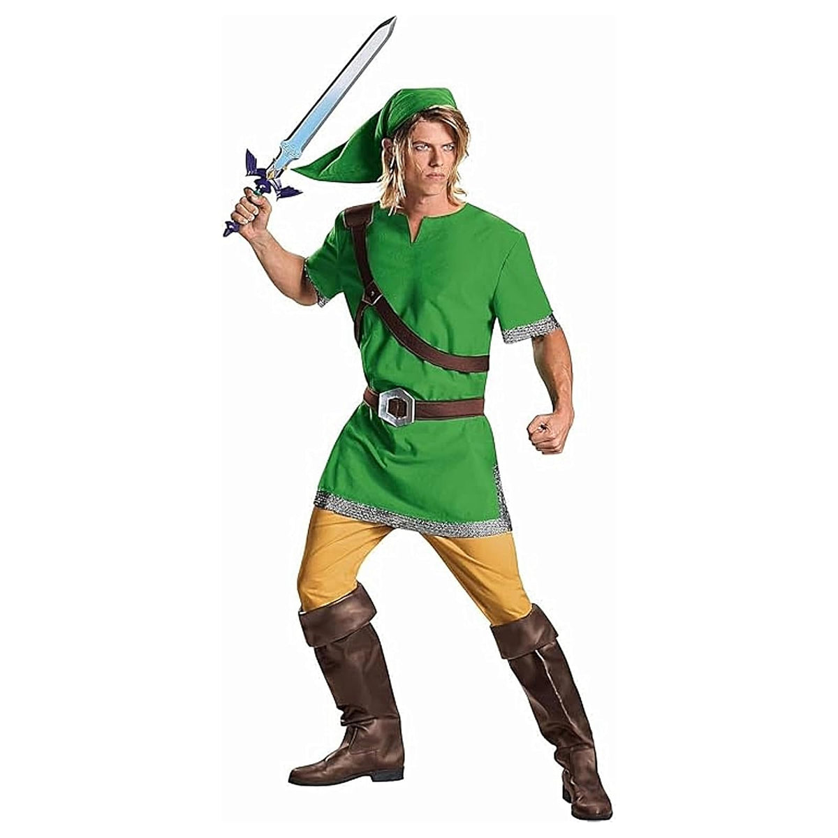 Disguise Adult Classic Link Costume