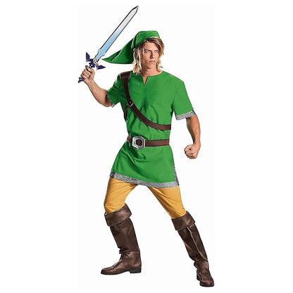 Disguise Adult Classic Link Costume