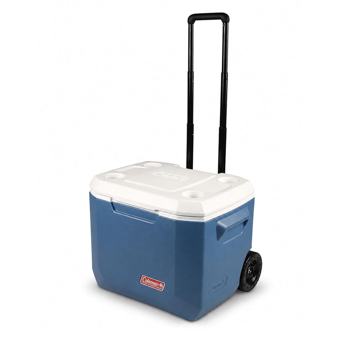 Coleman 50 Quart Xtreme 5 Wheeled Cooler
