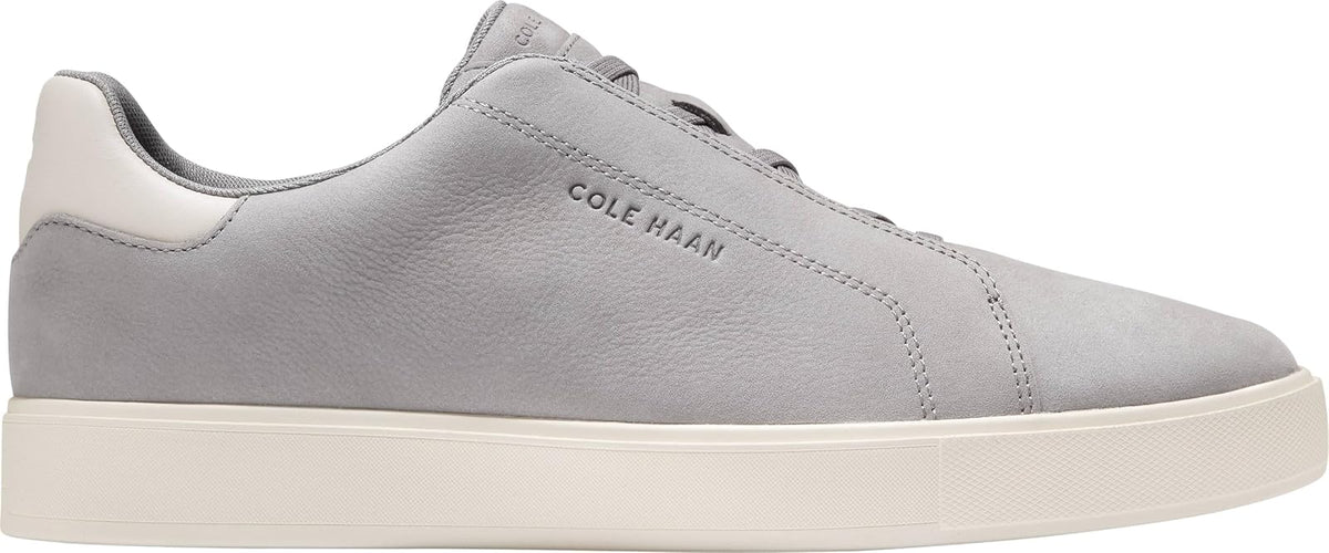 Cole Haan Grandpro Luxe - Tenis sin Cordones para Hombre | Zapatos casuales