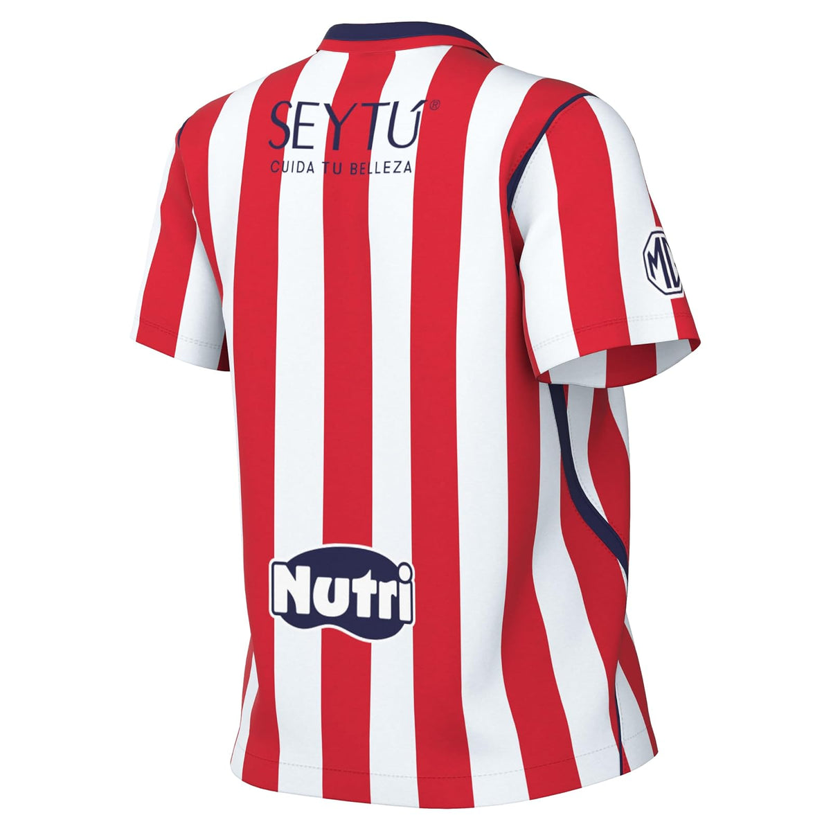 Nike Chivas Jersey Local Stadium (Versión Aficionado) 26-27 Mujer