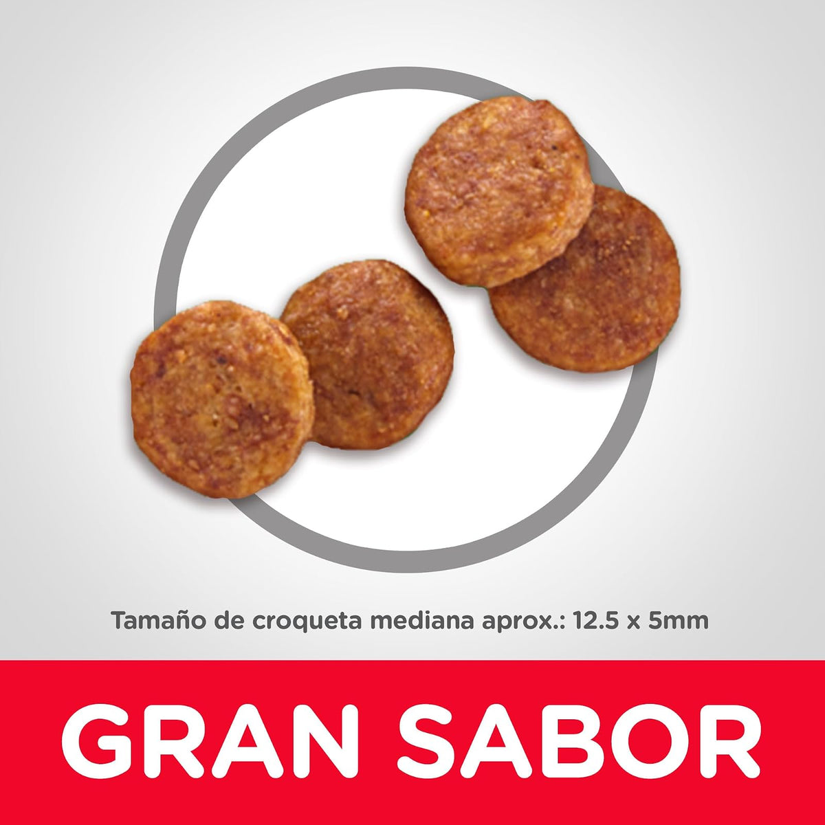 Hill's Science Diet Croquetas para Perro Senior 7+ Sabor Pollo 5.7Kg | Croquetas Hill's para perro, pollo real, vitalidad senior, salud de órganos vitales, energía diaria
