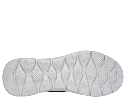 Skechers - Tenis para Hombre con Manos Libres: Go Walk Flex Hands Up
