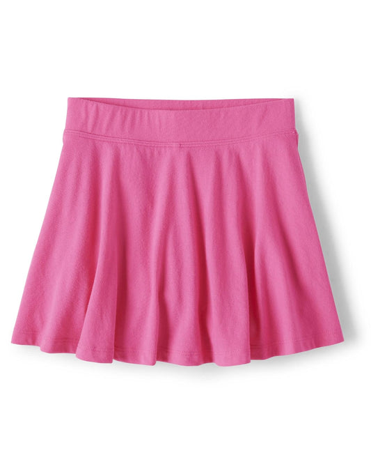 The Children's Place Falda de Moda Falda pantalón para Niñas