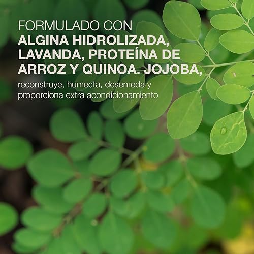 NATURAL BEAUTY CARE Equalizer Tratamiento Bifásico para Cabello Seco 300 ml