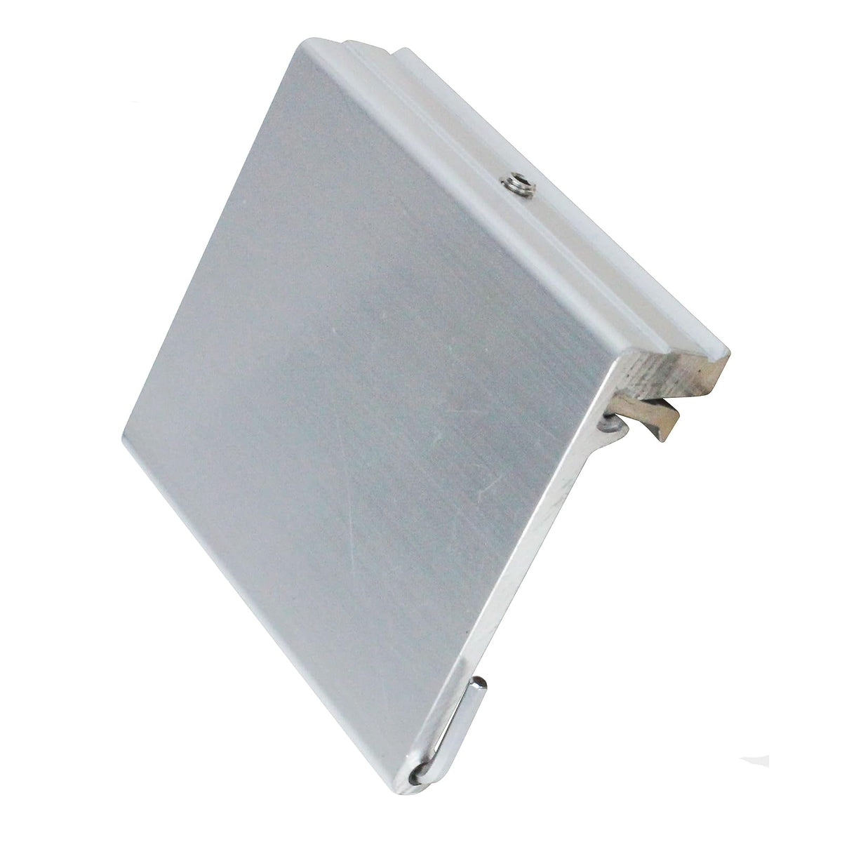 Extreme Max Base Deslizante de Aluminio Sistema Pistola Crestliner SureMount 2161445, Blanco 3005.4113