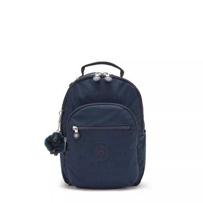 Kipling Seoul - Mochila pequeña para tablet para mujer