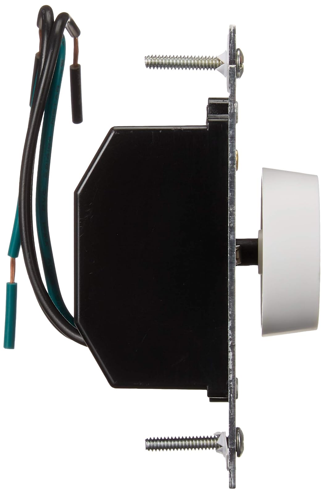 Leviton RNL06-10Z Trimatron Universal Rotary Dimmer