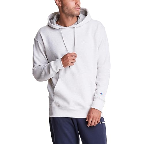 Champion Sudadera Powerblend con Capucha