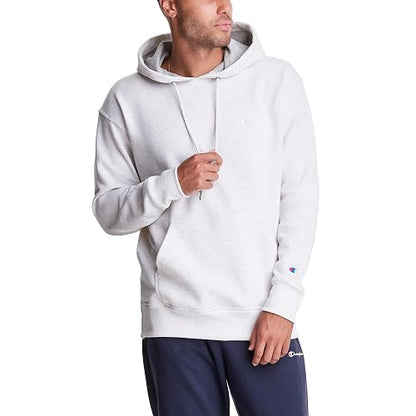 Champion Sudadera Powerblend con Capucha