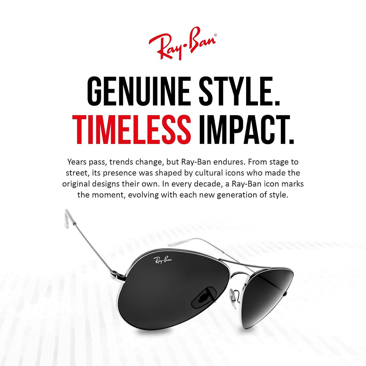 Ray-Ban Rb2230 Bernard Gafas de sol redondas, Sombra Transparente Fantasía Azul/Azul