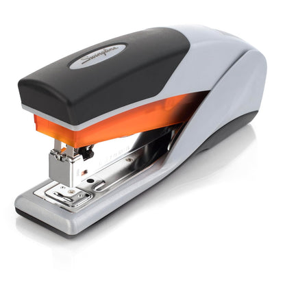 Swingline LightTouch - Engrapadora (Black)