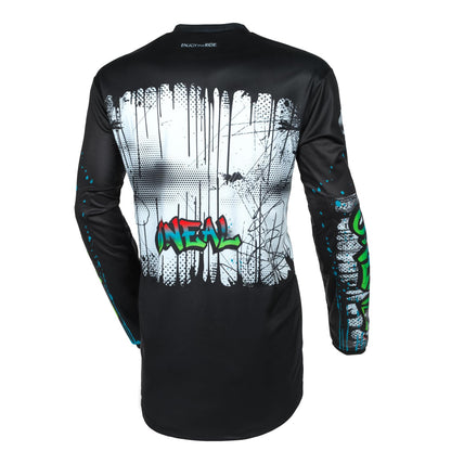 O'NEAL Element V.24 Jersey Youth Jersey Dirt Bike Niños