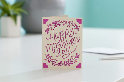 Cricut Plotter de Corte Joy + Incluye Digital con 30 imágenes