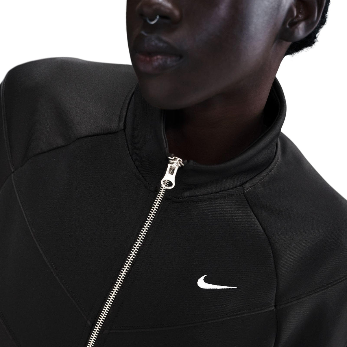 Nike Chaqueta de punto para mujer Sportswear Windrunner HJ0975