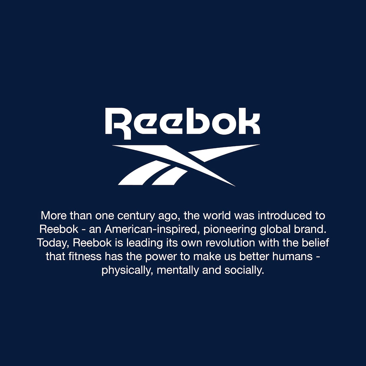 Reebok Manga de pierna negro ciclismo 30-32 cm