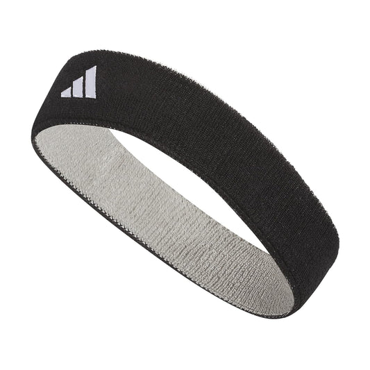 Adidas - Diadema elástica Reversible para Adultos