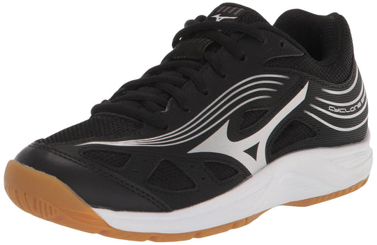 Mizuno Cyclone Speed 3 - Zapato de Voleibol para Mujer