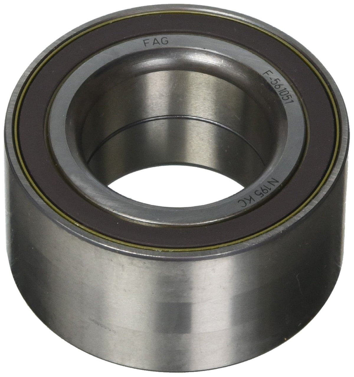 Timken WB000053 Rodamiento de Bolas