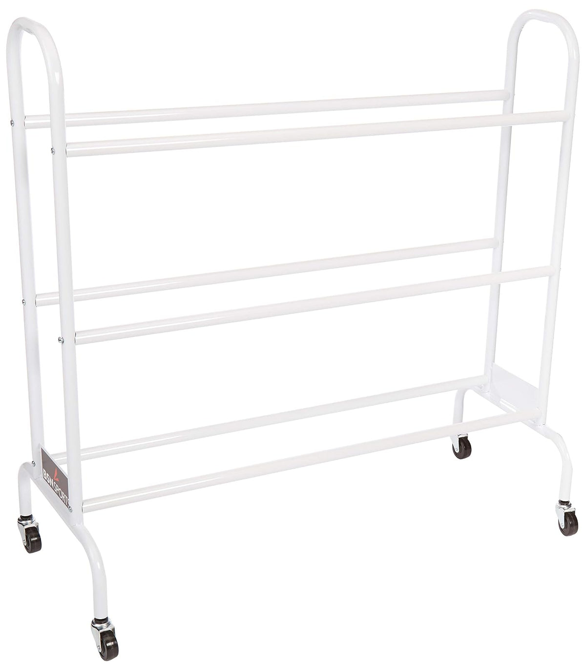 BSN Ball Cart Wide Base