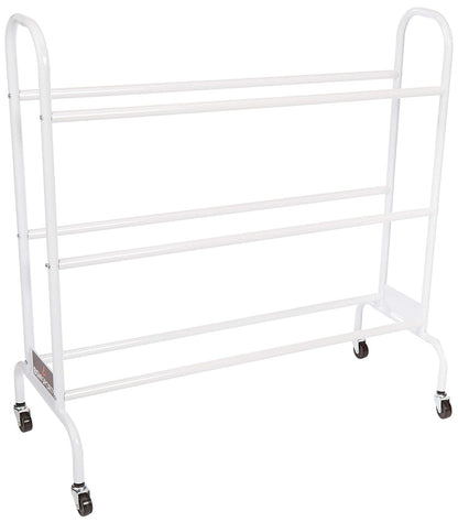 BSN Ball Cart Wide Base