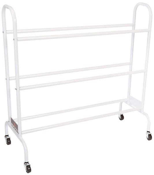BSN Ball Cart Wide Base